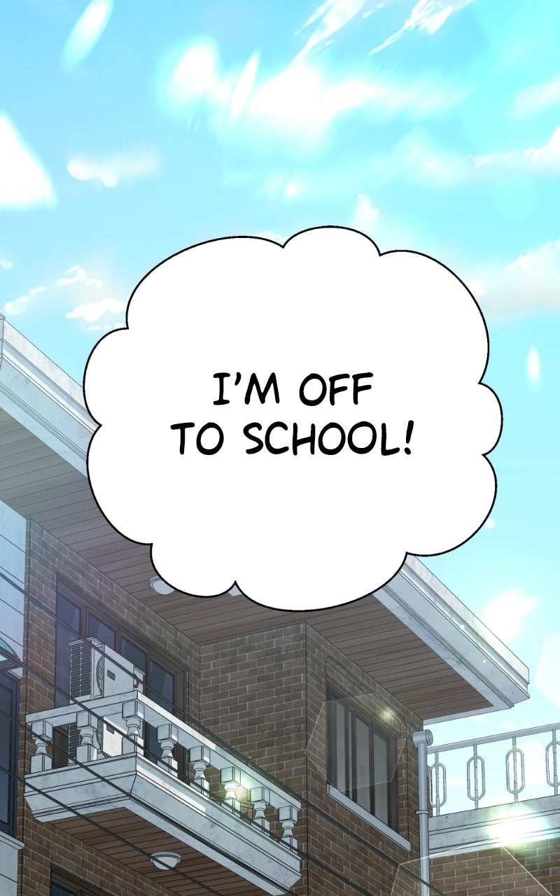 Friend Request Ep. 17 - High School Days: Part 1 page 2 - 