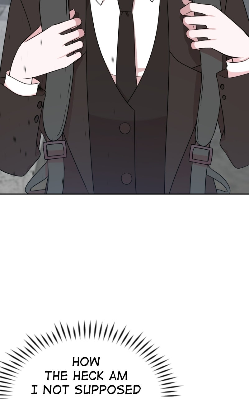 Friend Request Ep. 17 - High School Days: Part 1 page 11 - 