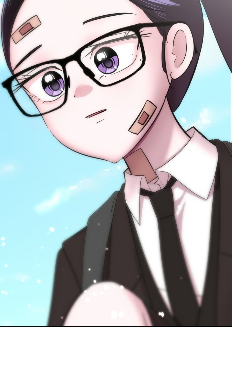 Friend Request Ep. 17 - High School Days: Part 1 page 109 - 