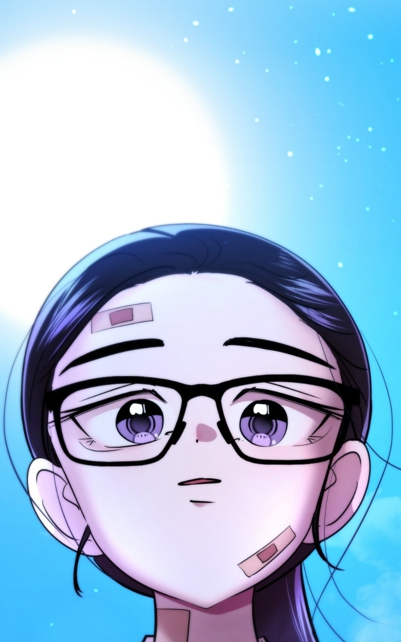 Friend Request Ep. 17 - High School Days: Part 1 page 116 - 