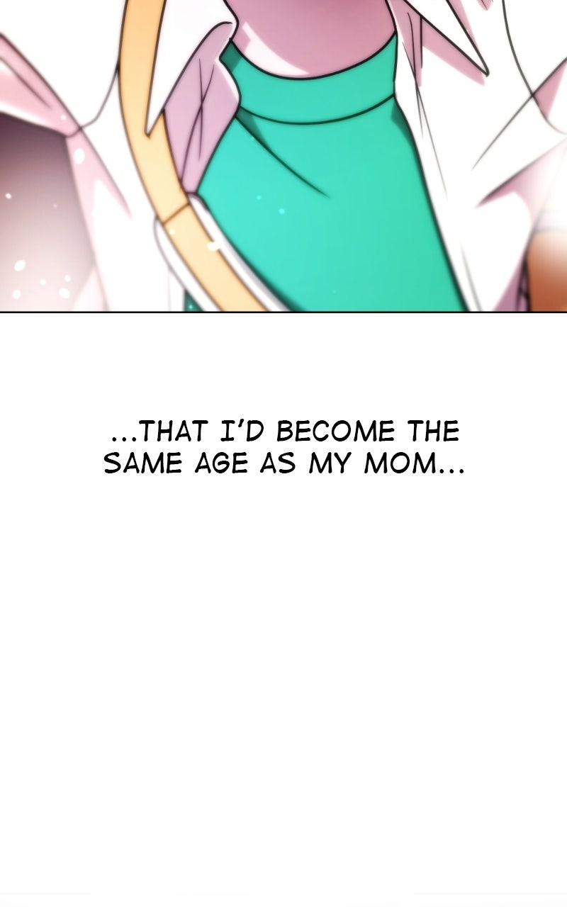 Friend Request Ep. 17 - High School Days: Part 1 page 119 - 