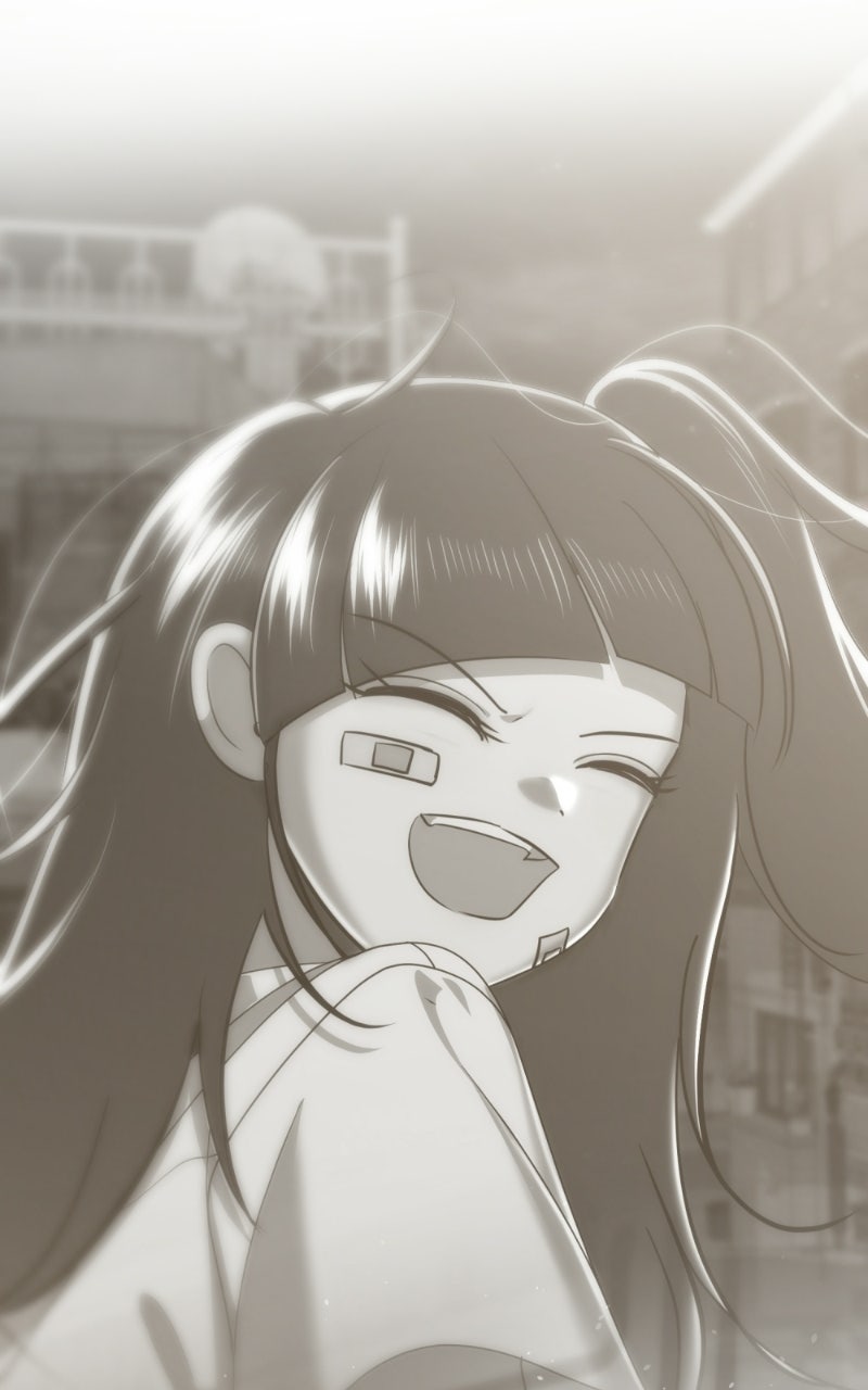 Friend Request Ep. 17 - High School Days: Part 1 page 120 - 