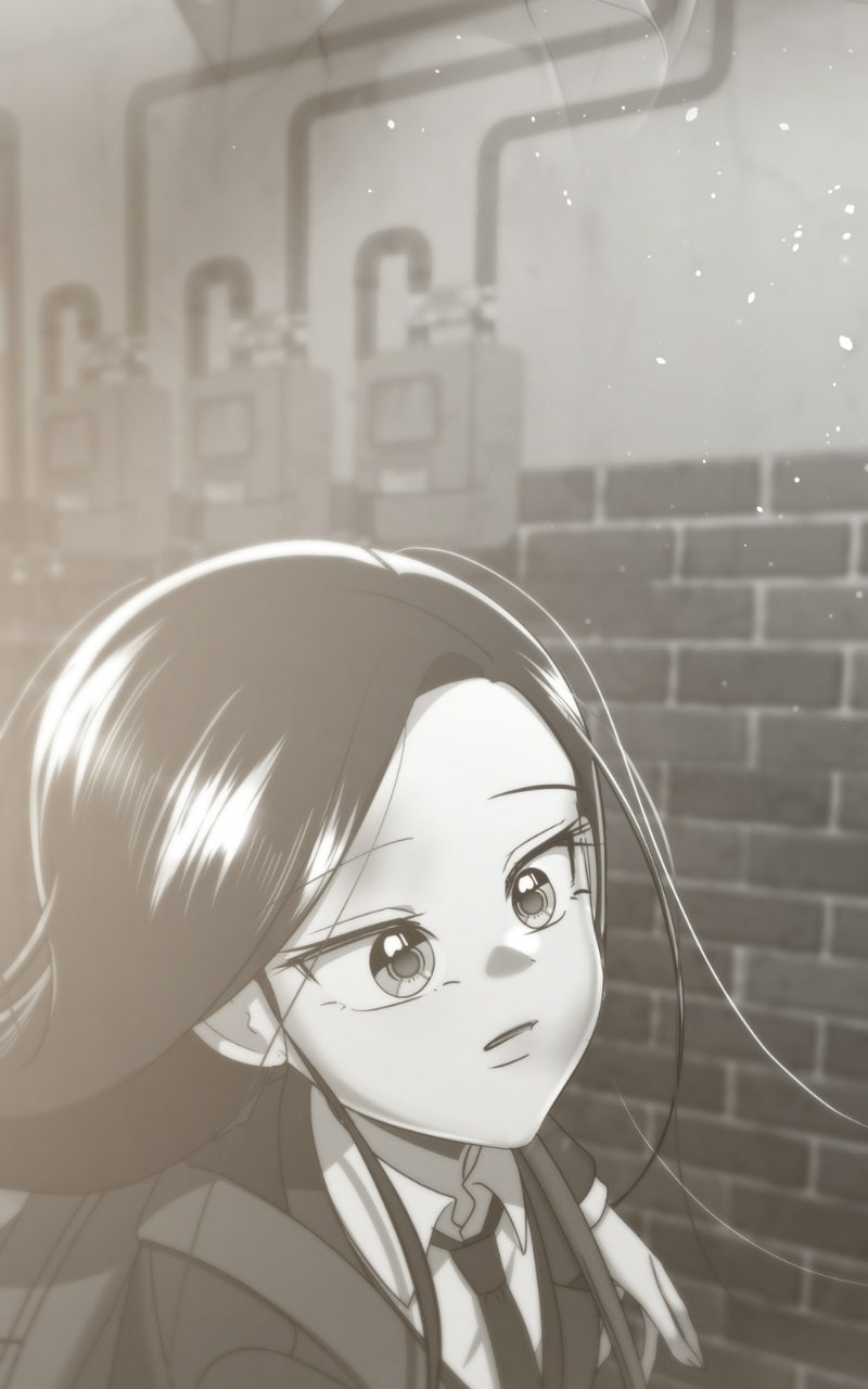 Friend Request Ep. 17 - High School Days: Part 1 page 121 - 