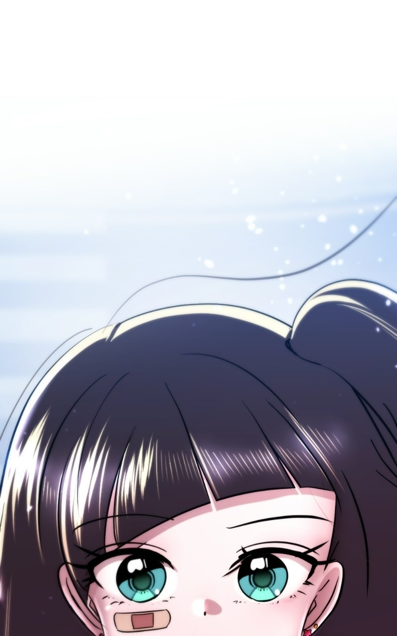 Friend Request Ep. 17 - High School Days: Part 1 page 127 - 