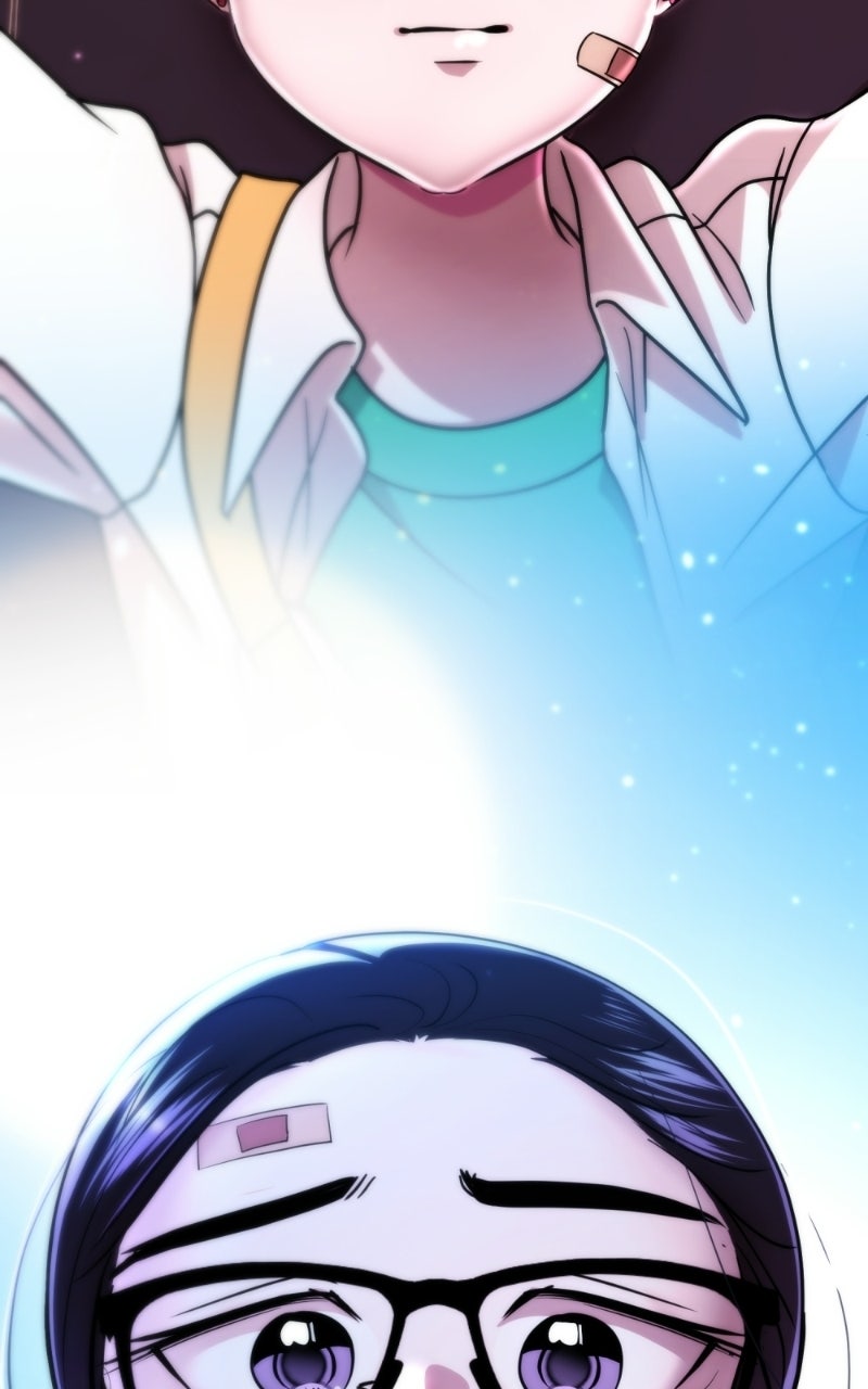 Friend Request Ep. 17 - High School Days: Part 1 page 128 - 
