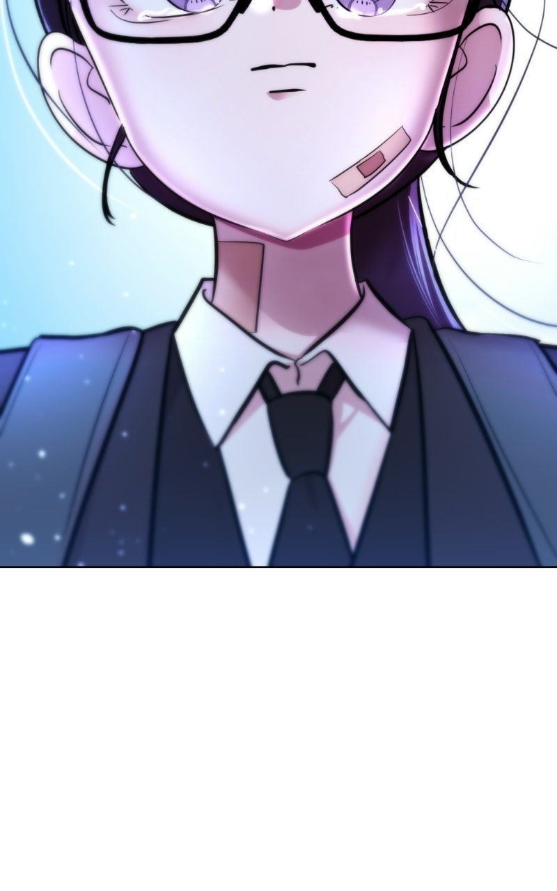 Friend Request Ep. 17 - High School Days: Part 1 page 129 - 