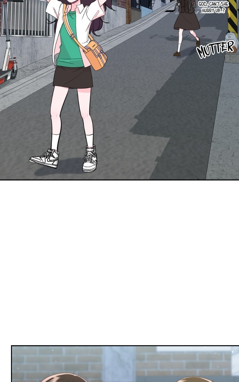 Friend Request Ep. 17 - High School Days: Part 1 page 14 - 