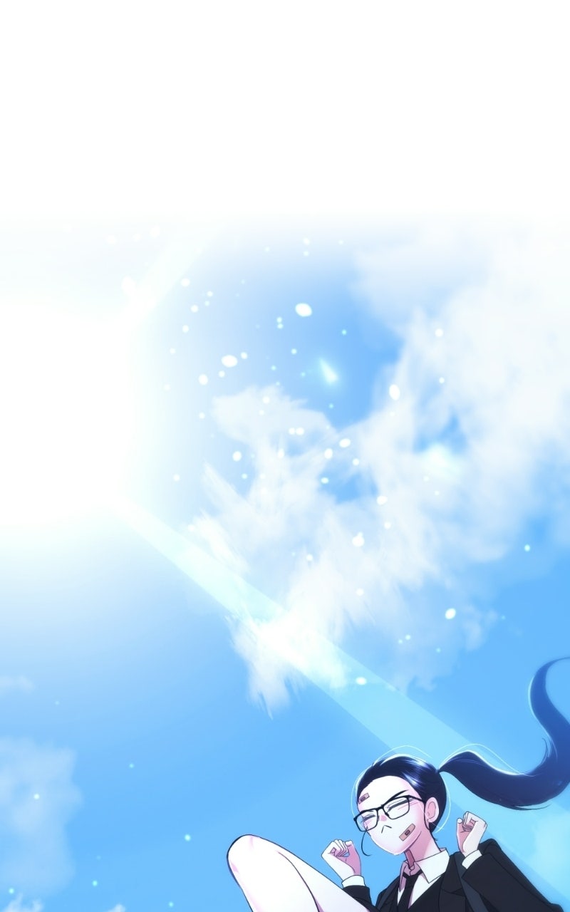 Friend Request Ep. 17 - High School Days: Part 1 page 132 - 
