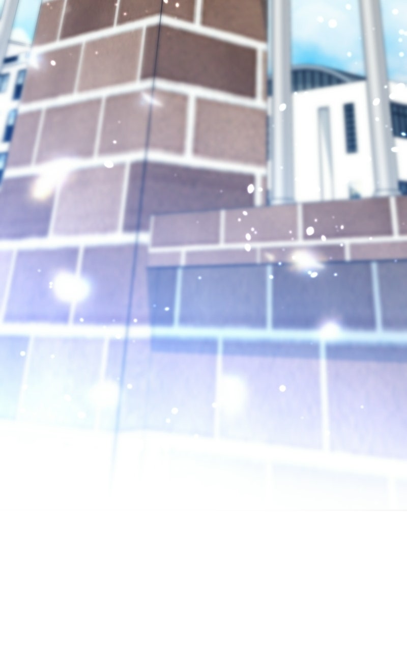 Friend Request Ep. 17 - High School Days: Part 1 page 134 - 