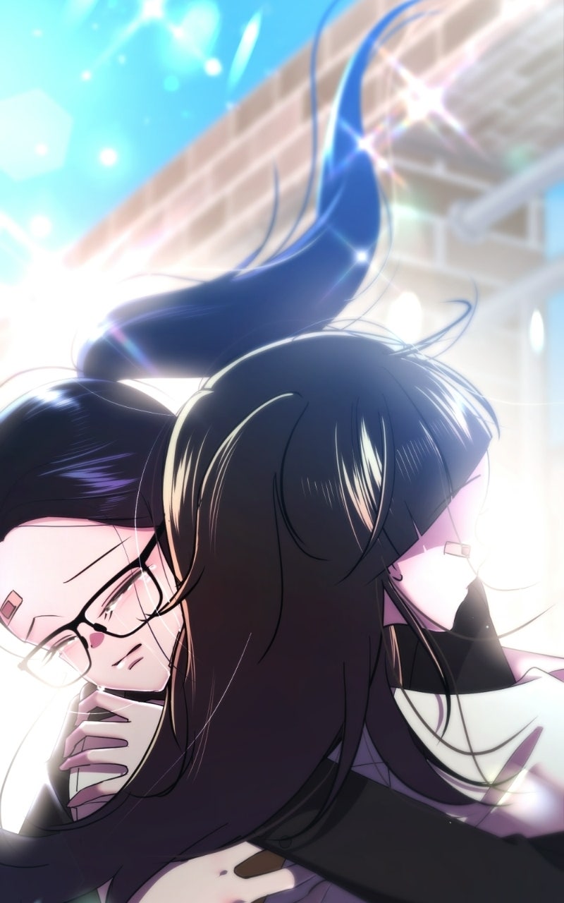 Friend Request Ep. 17 - High School Days: Part 1 page 140 - 