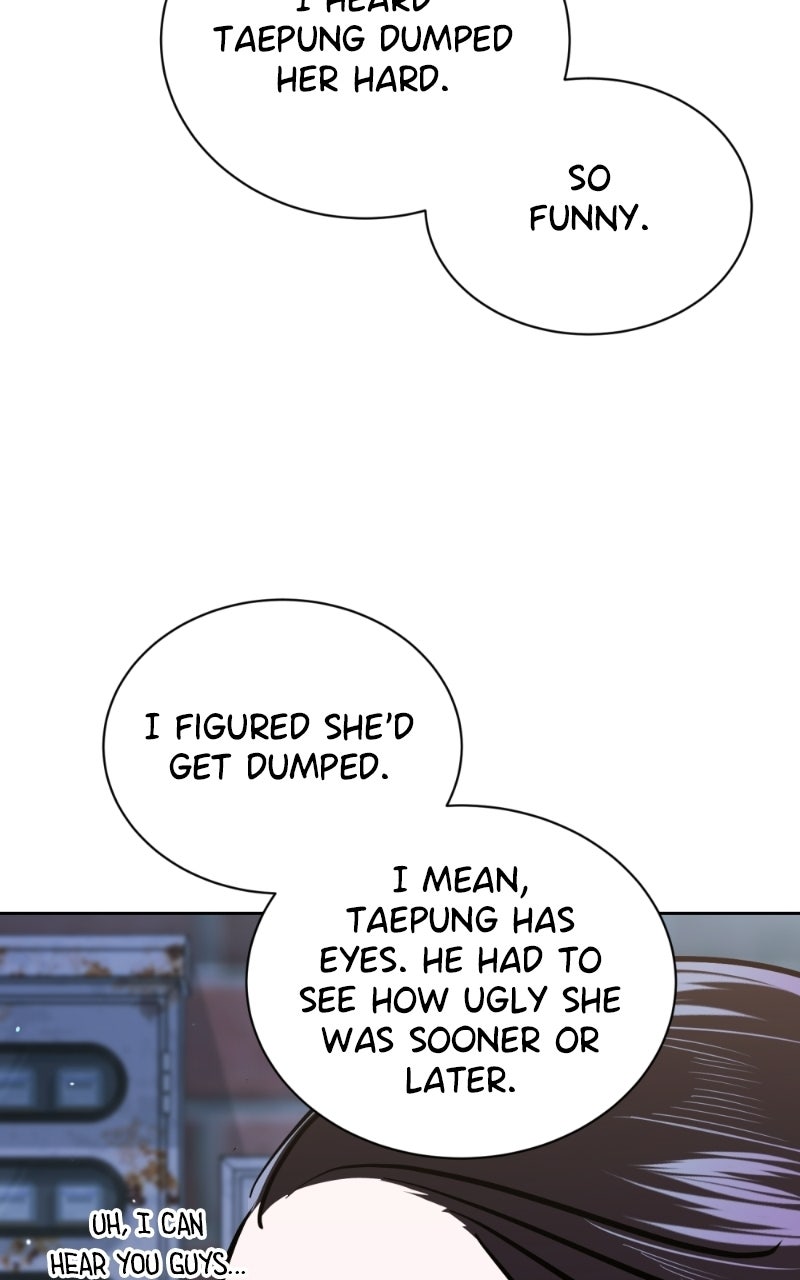 Friend Request Ep. 17 - High School Days: Part 1 page 17 - 