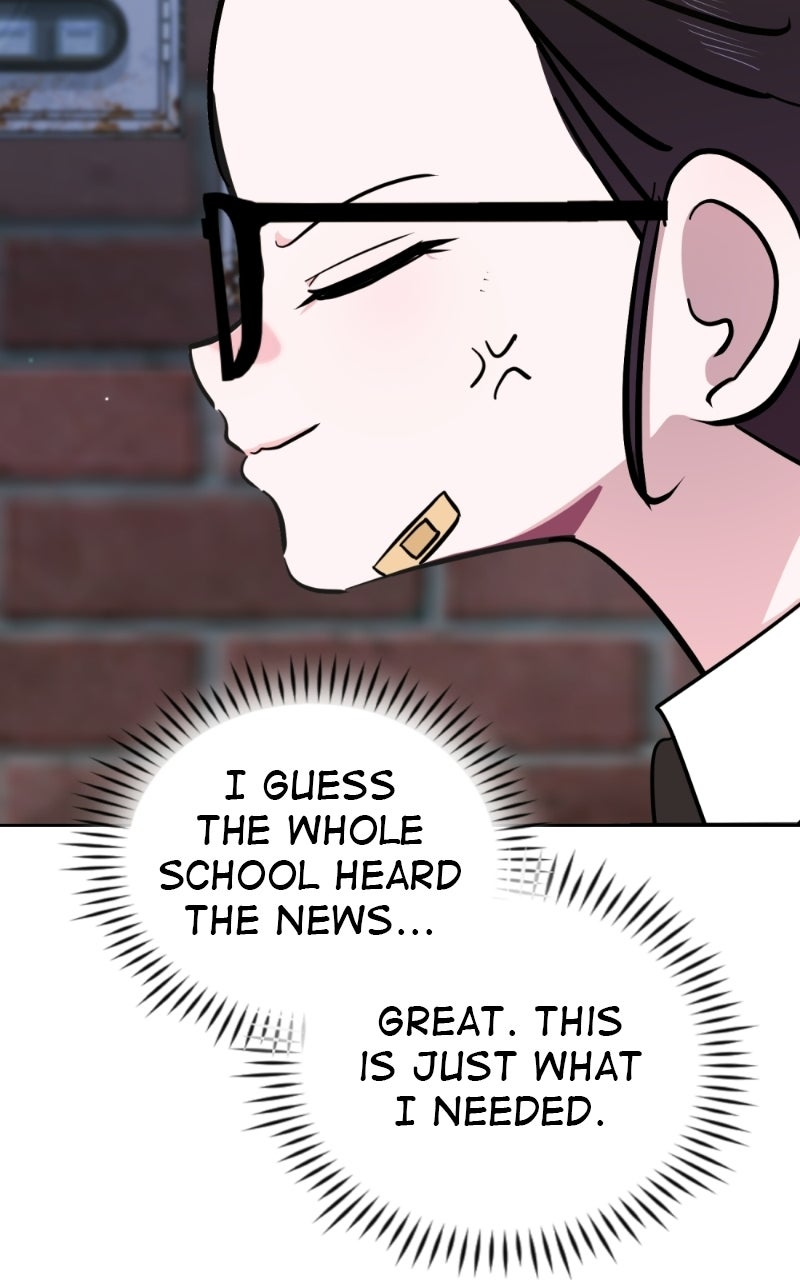 Friend Request Ep. 17 - High School Days: Part 1 page 18 - 