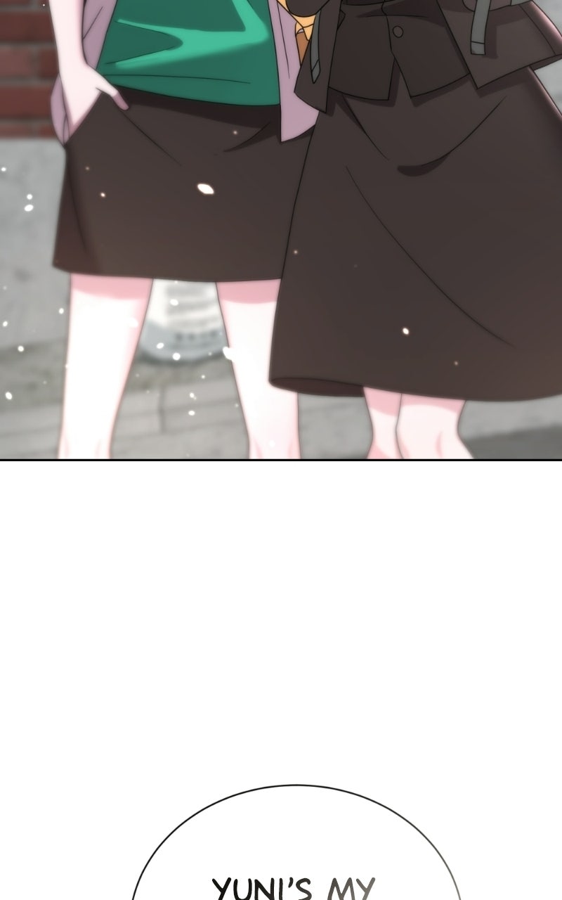 Friend Request Ep. 17 - High School Days: Part 1 page 21 - 