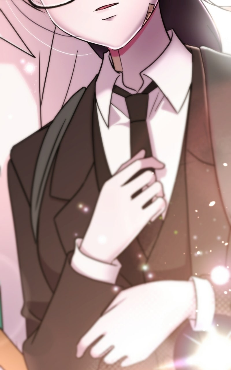 Friend Request Ep. 17 - High School Days: Part 1 page 23 - 
