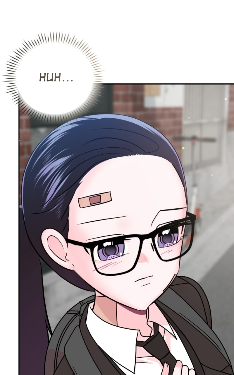 Friend Request Ep. 17 - High School Days: Part 1 page 25 - 