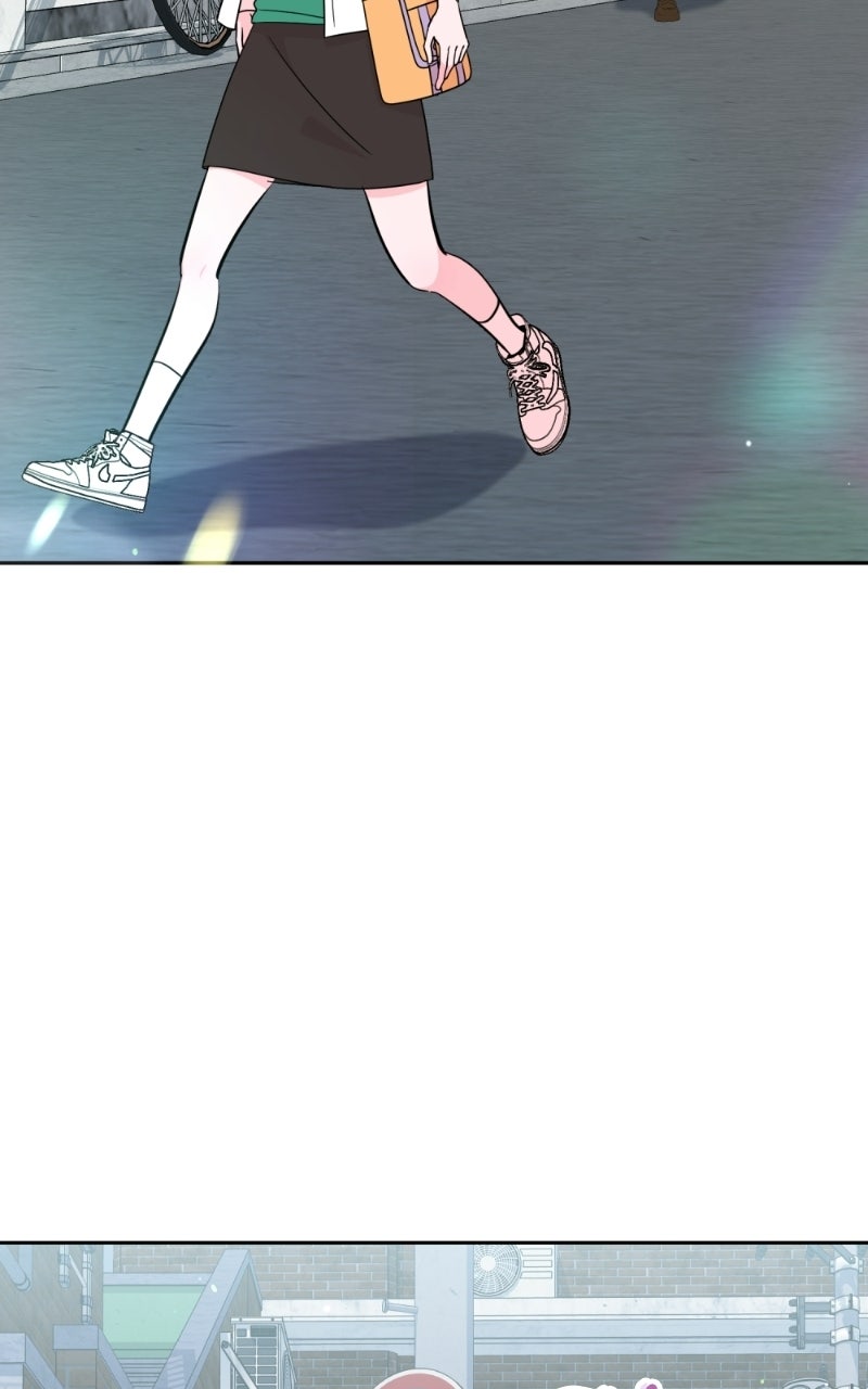 Friend Request Ep. 17 - High School Days: Part 1 page 4 - 