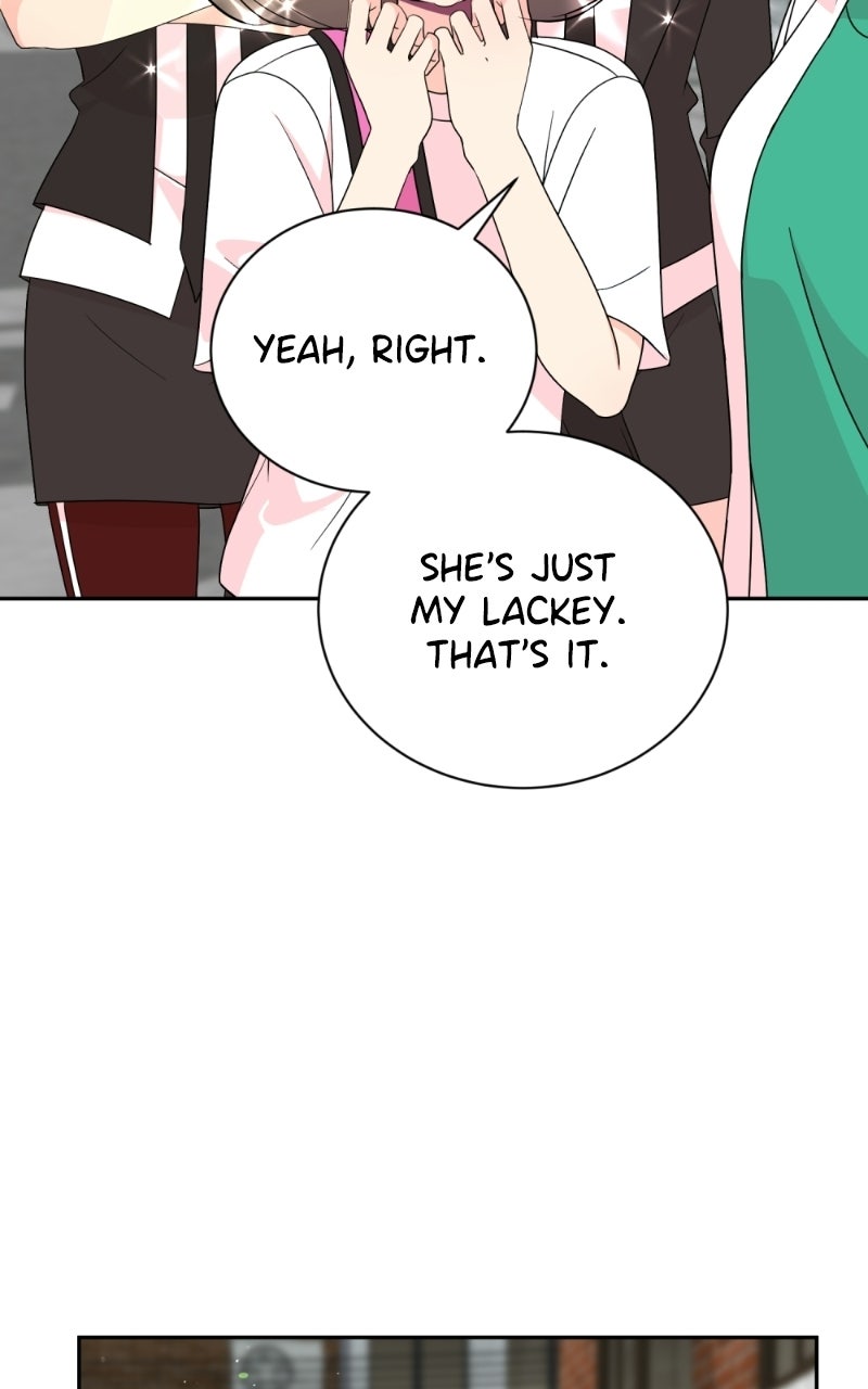 Friend Request Ep. 17 - High School Days: Part 1 page 33 - 