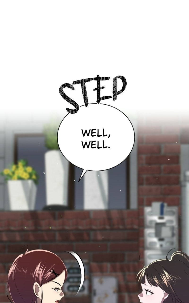 Friend Request Ep. 17 - High School Days: Part 1 page 35 - 
