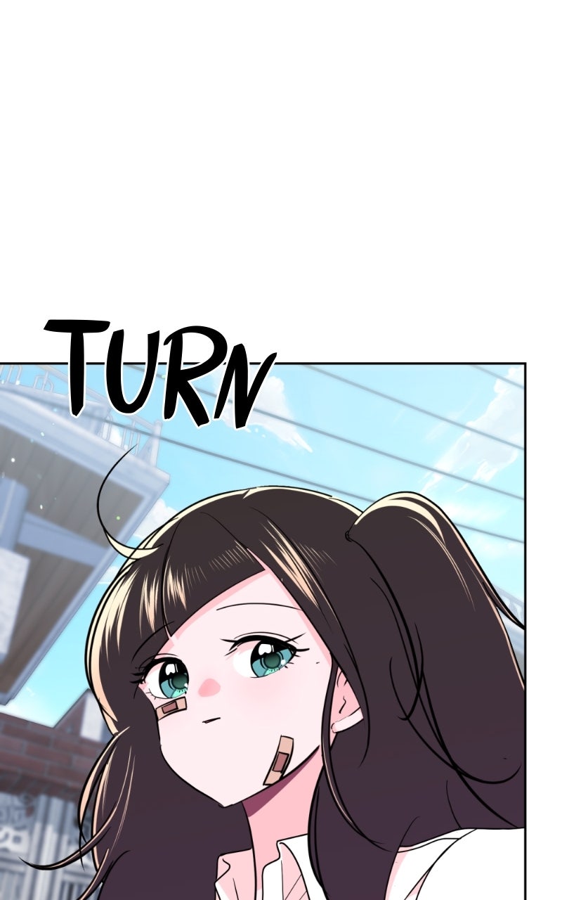 Friend Request Ep. 17 - High School Days: Part 1 page 37 - 
