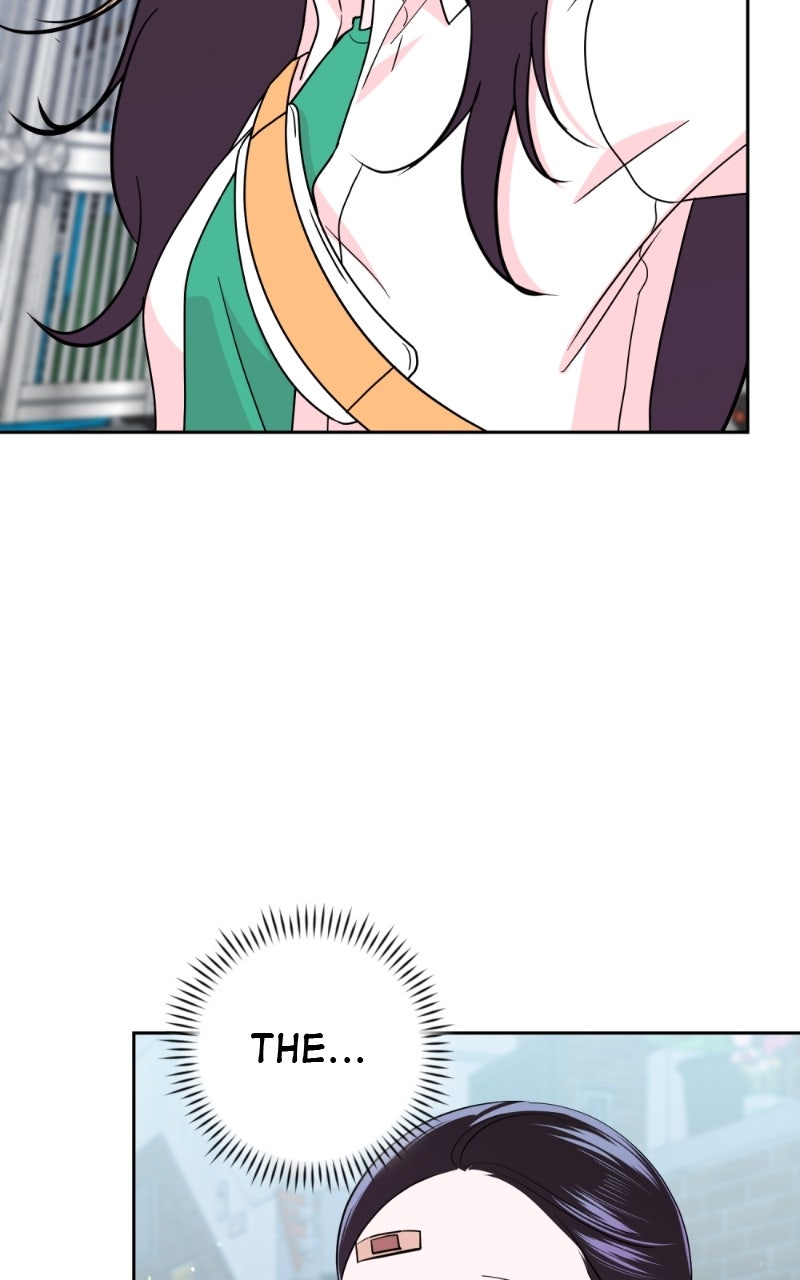 Friend Request Ep. 17 - High School Days: Part 1 page 38 - 