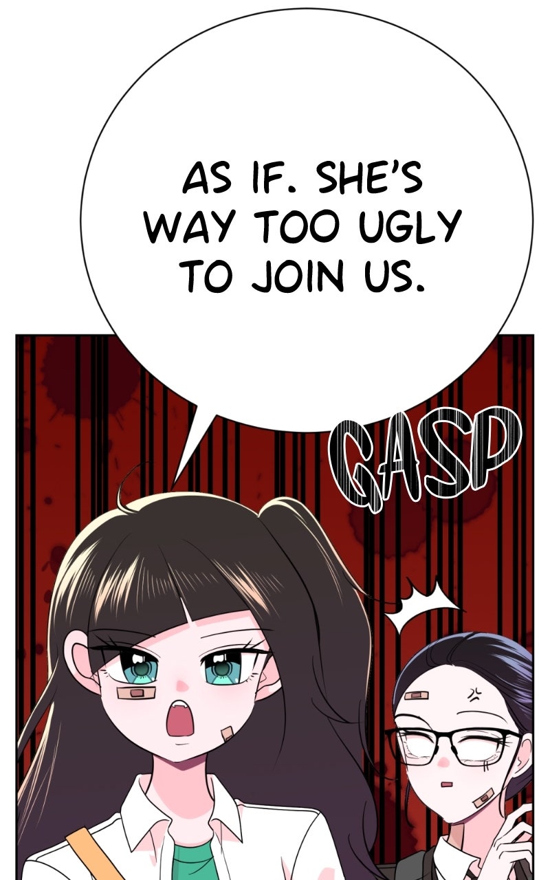 Friend Request Ep. 17 - High School Days: Part 1 page 40 - 