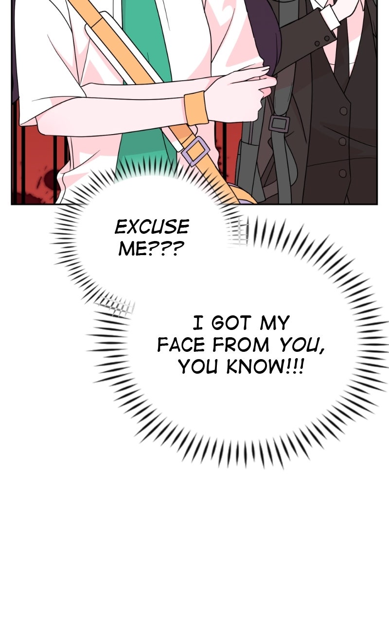 Friend Request Ep. 17 - High School Days: Part 1 page 41 - 