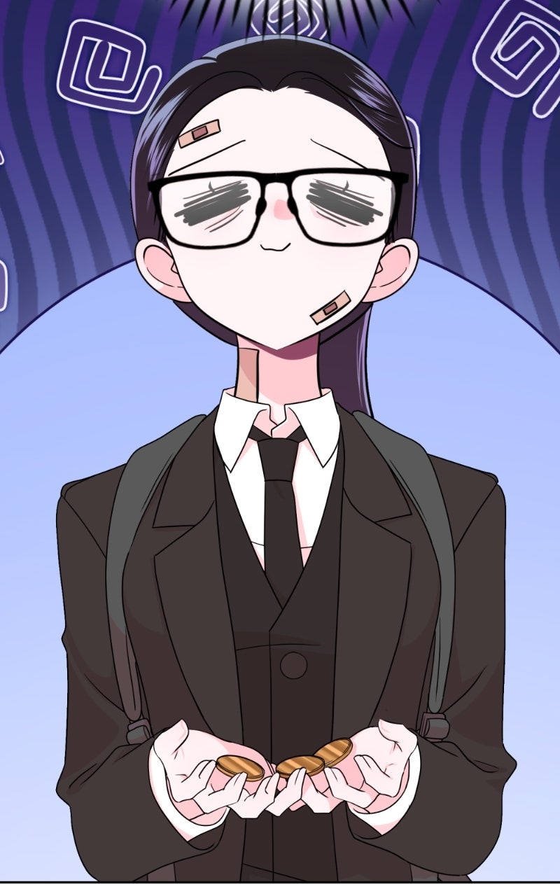Friend Request Ep. 17 - High School Days: Part 1 page 45 - 