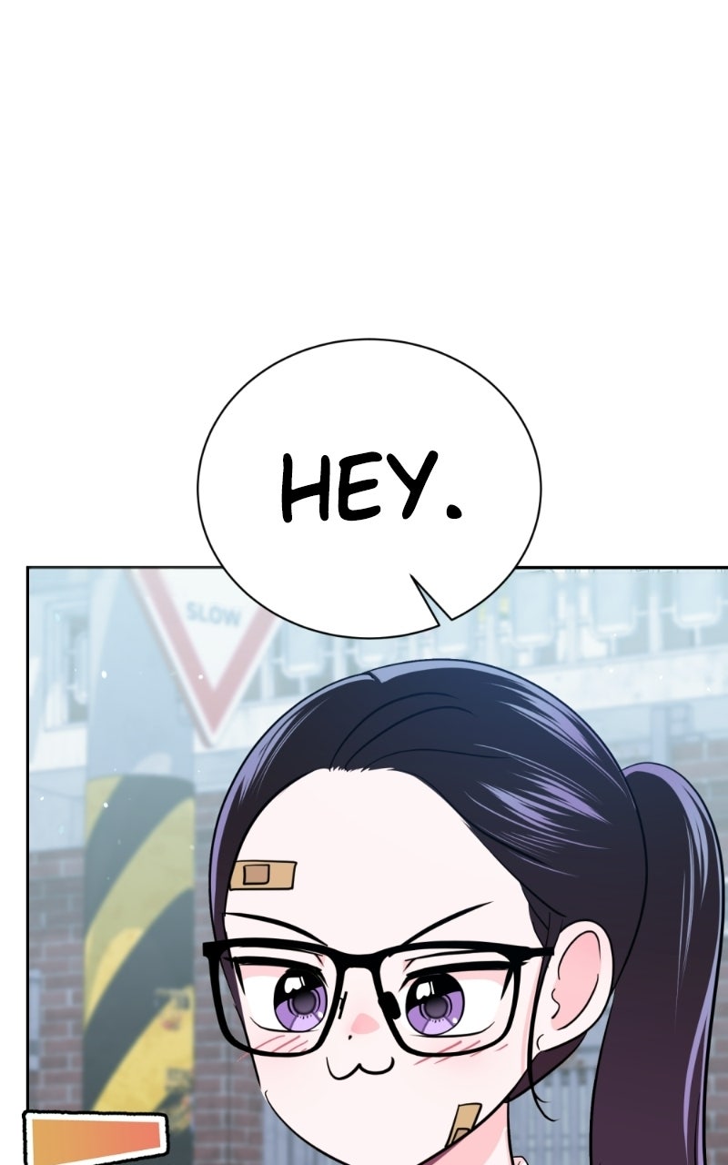 Friend Request Ep. 17 - High School Days: Part 1 page 6 - 
