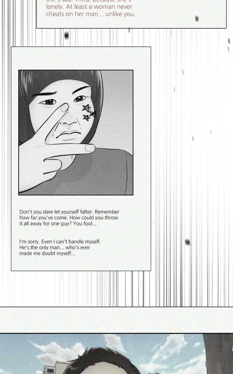 Friend Request Ep. 17 - High School Days: Part 1 page 56 - 