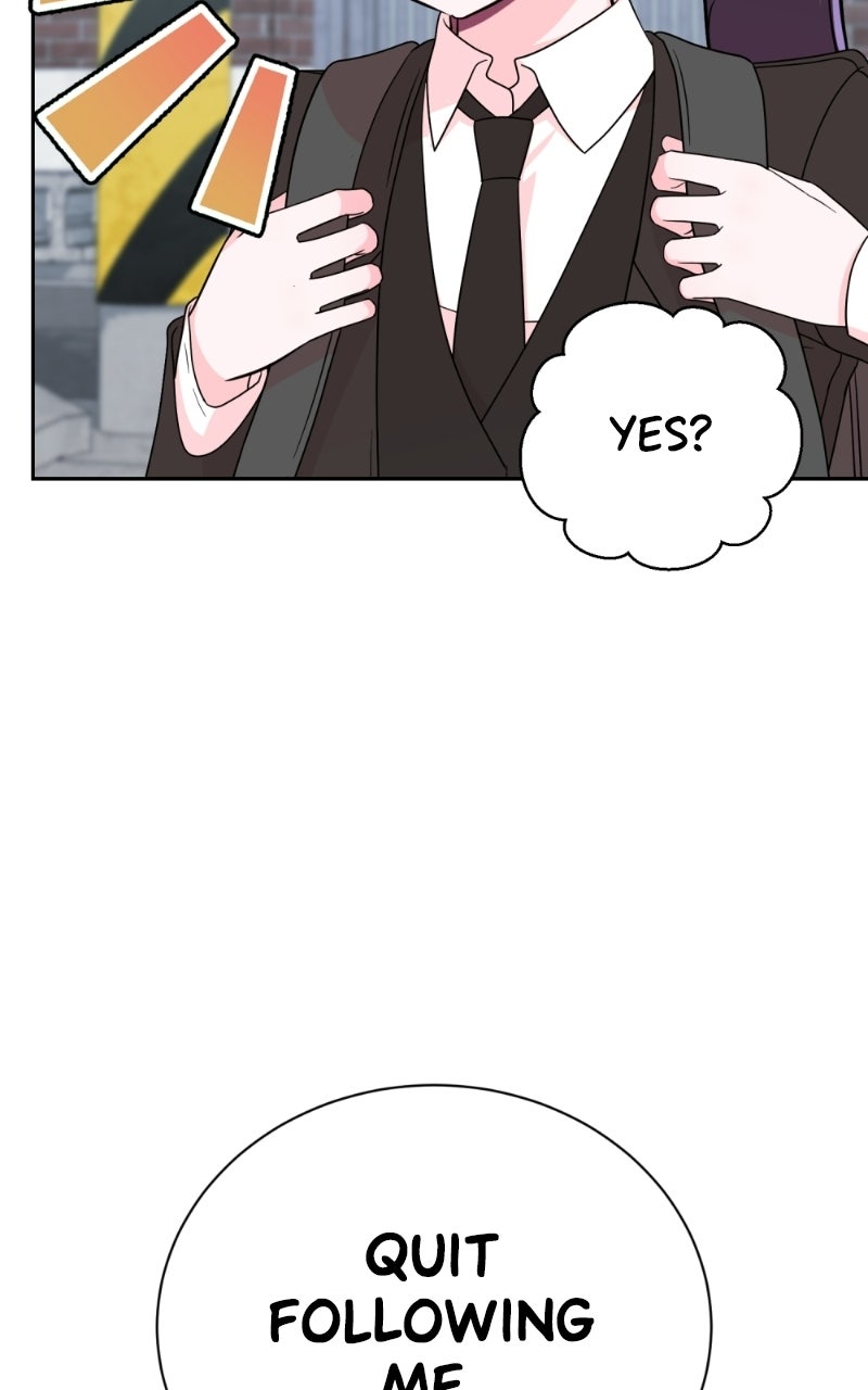 Friend Request Ep. 17 - High School Days: Part 1 page 7 - 
