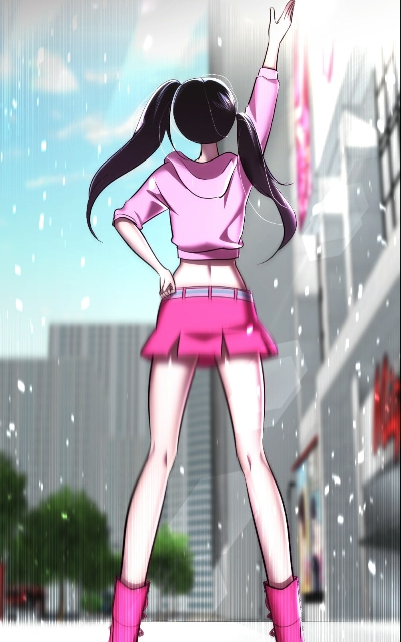 Friend Request Ep. 17 - High School Days: Part 1 page 63 - 