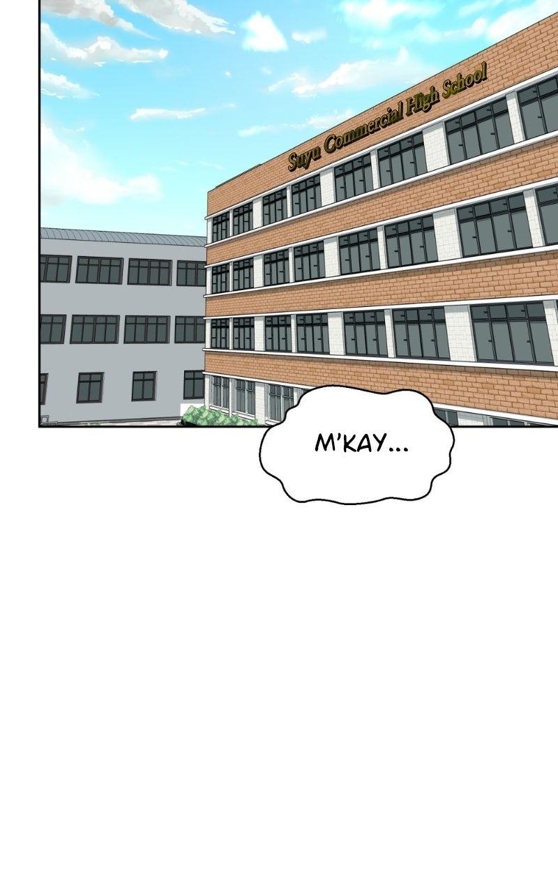 Friend Request Ep. 17 - High School Days: Part 1 page 66 - 