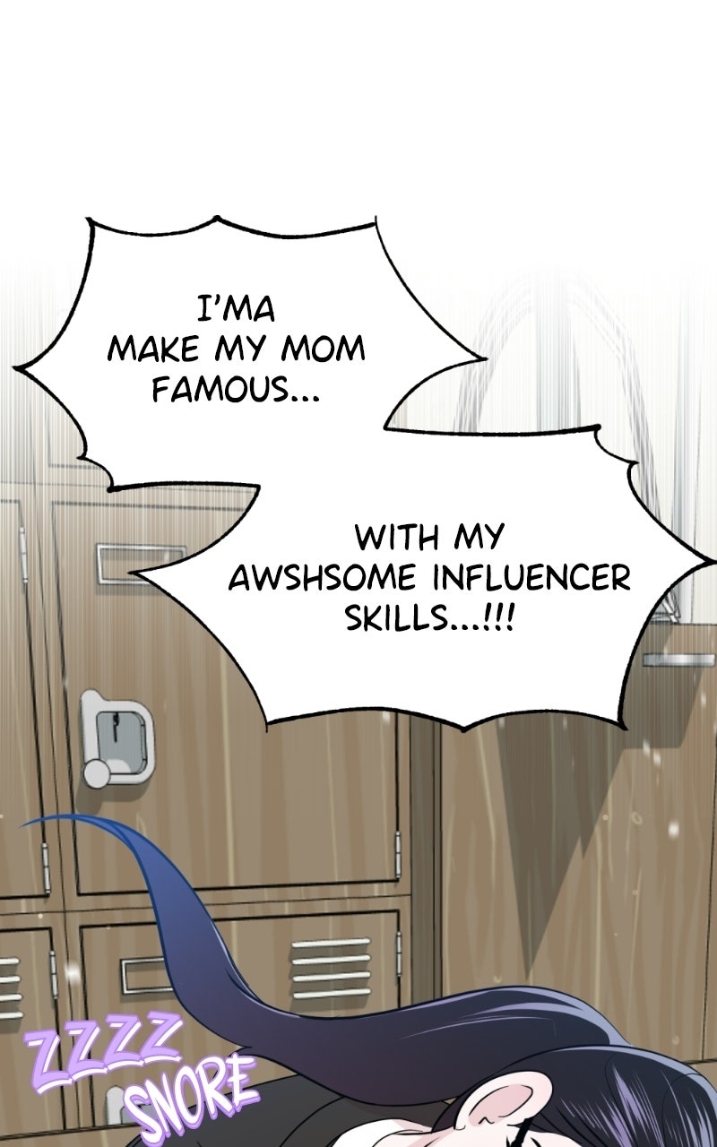 Friend Request Ep. 17 - High School Days: Part 1 page 67 - 
