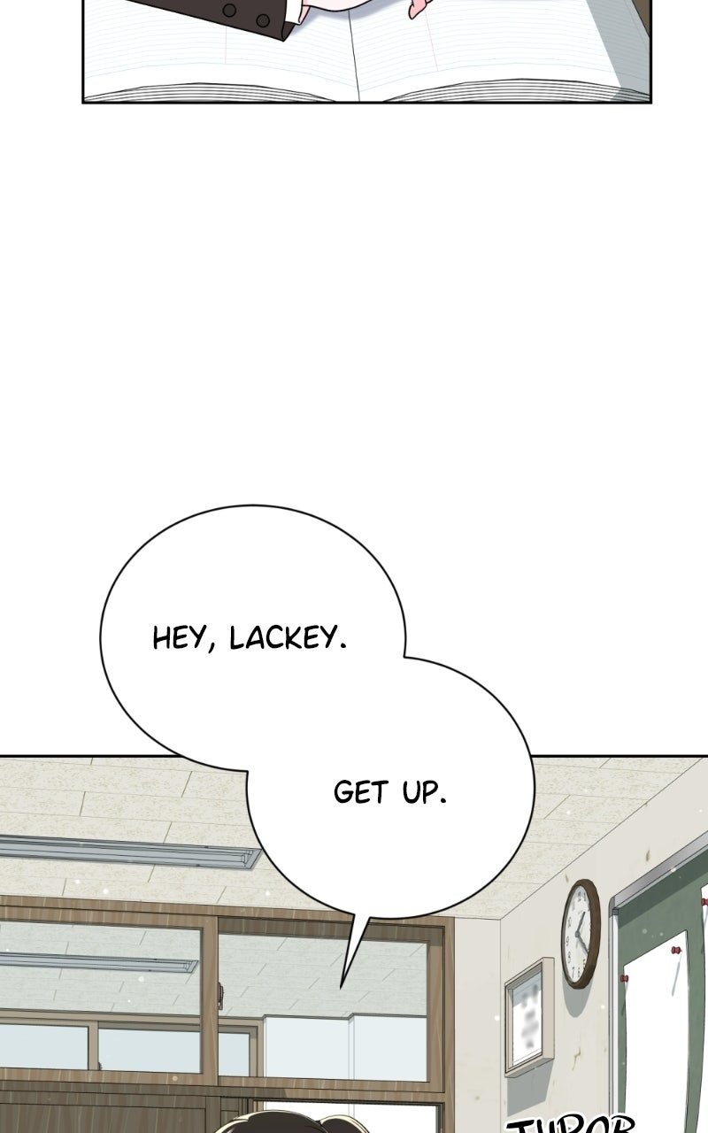 Friend Request Ep. 17 - High School Days: Part 1 page 71 - 