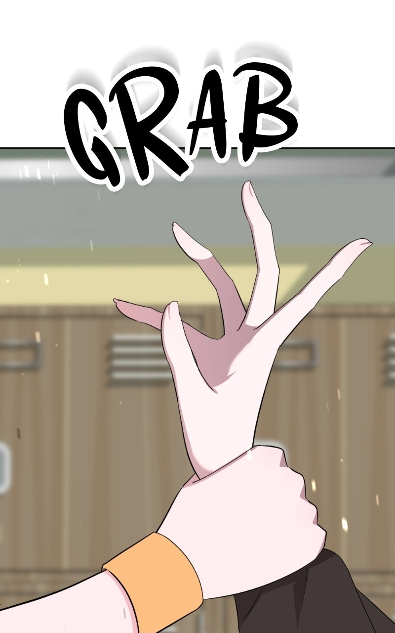 Friend Request Ep. 17 - High School Days: Part 1 page 73 - 