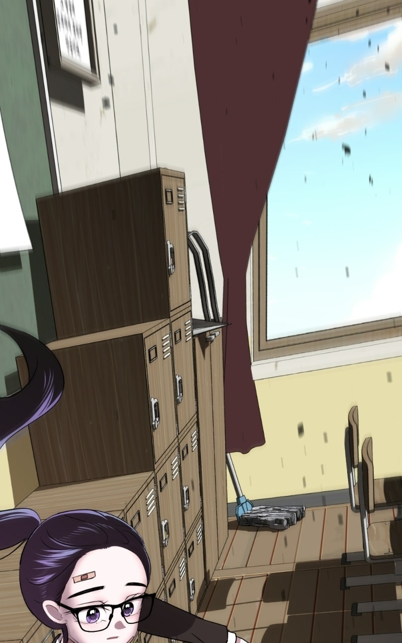 Friend Request Ep. 17 - High School Days: Part 1 page 75 - 