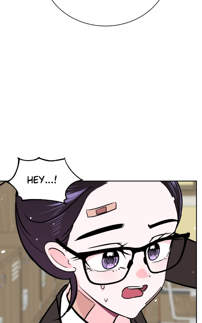 Friend Request Ep. 17 - High School Days: Part 1 page 78 - 