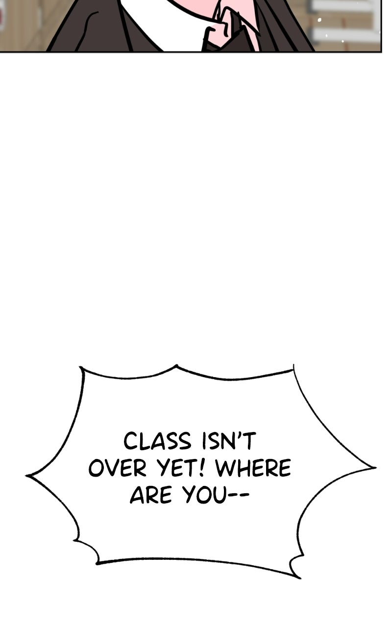 Friend Request Ep. 17 - High School Days: Part 1 page 79 - 