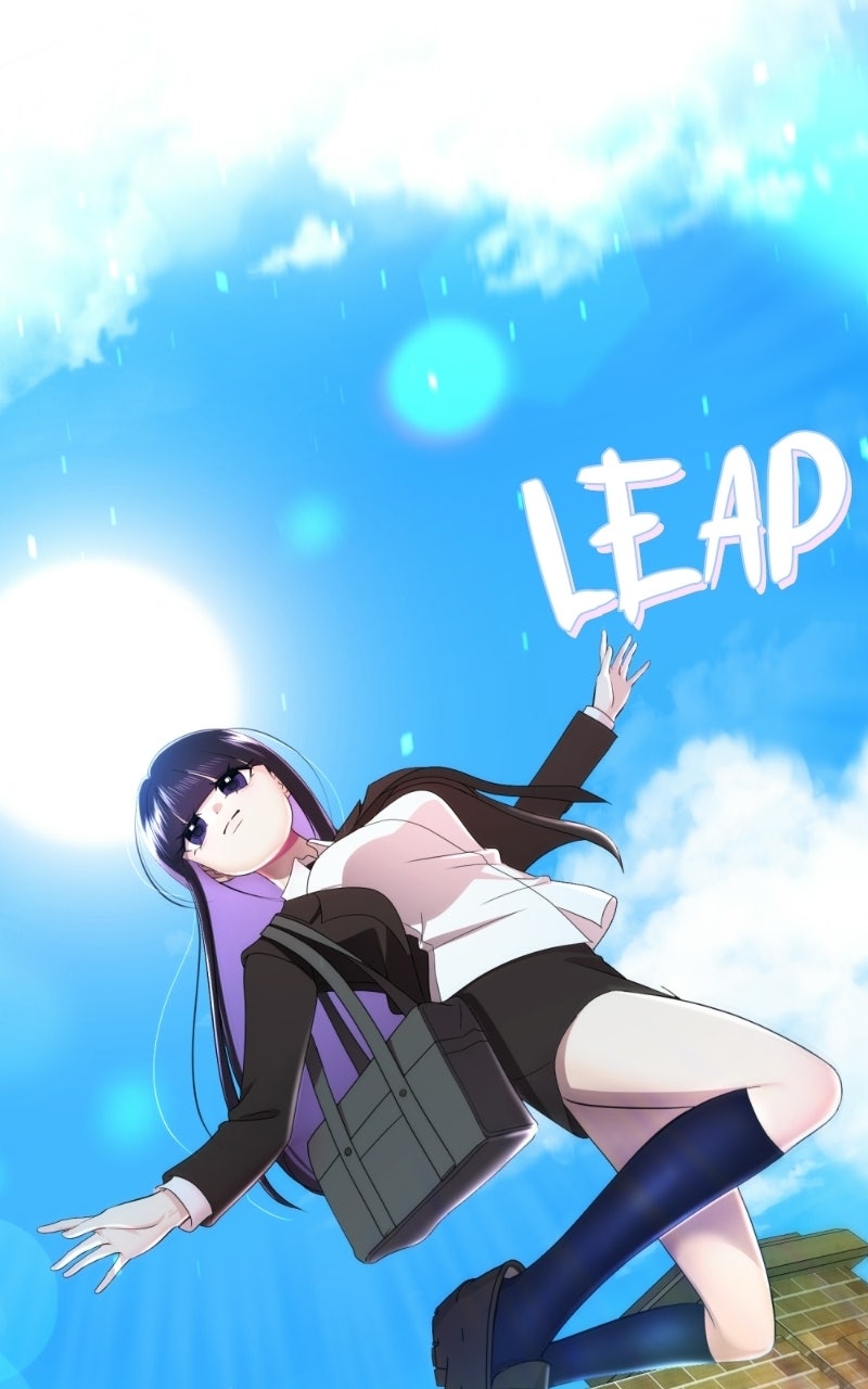 Friend Request Ep. 17 - High School Days: Part 1 page 83 - 