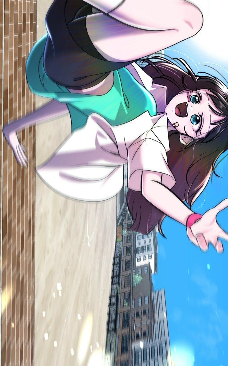 Friend Request Ep. 17 - High School Days: Part 1 page 89 - 