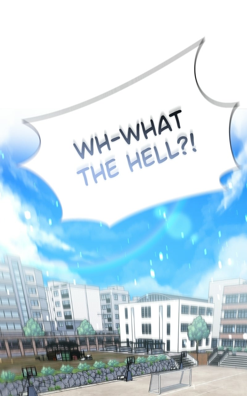 Friend Request Ep. 17 - High School Days: Part 1 page 91 - 