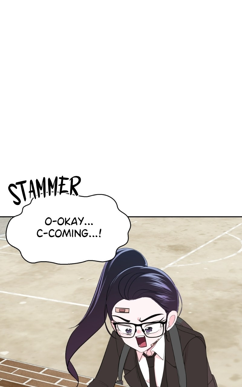 Friend Request Ep. 17 - High School Days: Part 1 page 96 - 