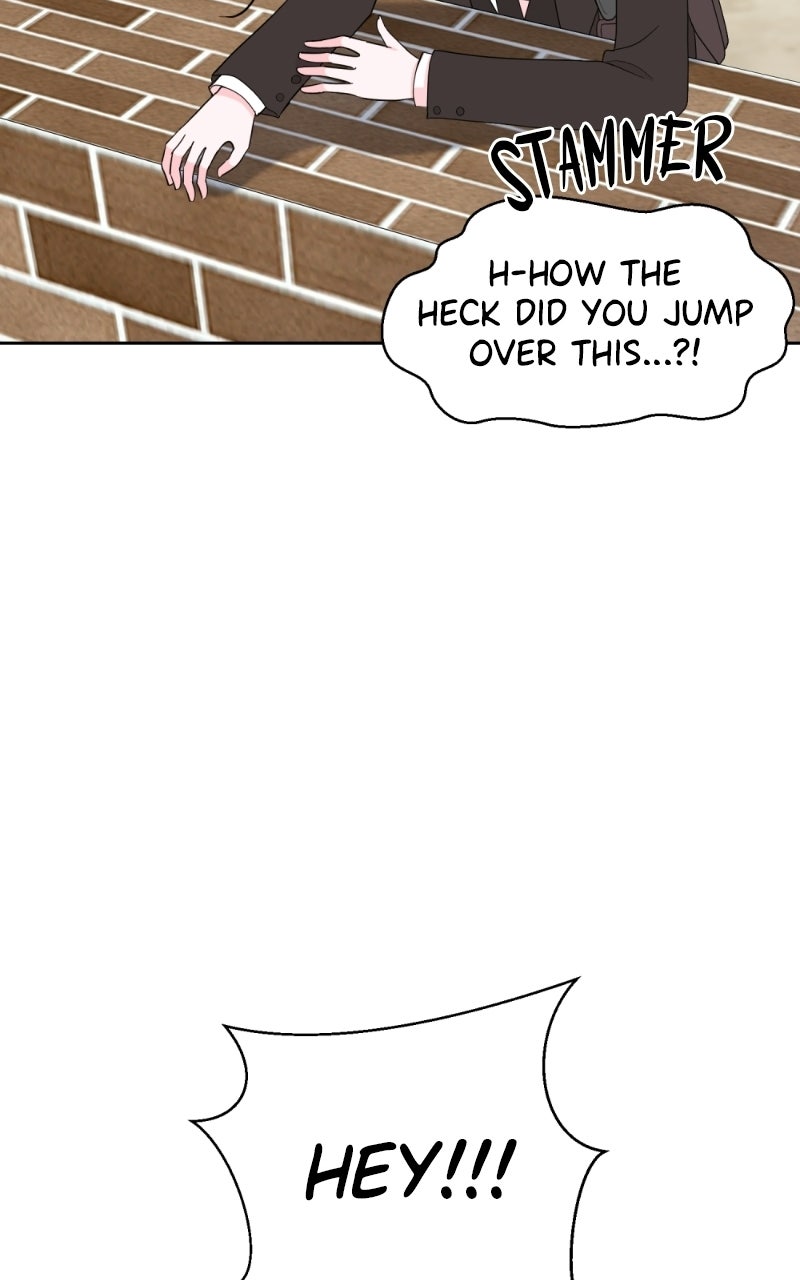 Friend Request Ep. 17 - High School Days: Part 1 page 97 - 