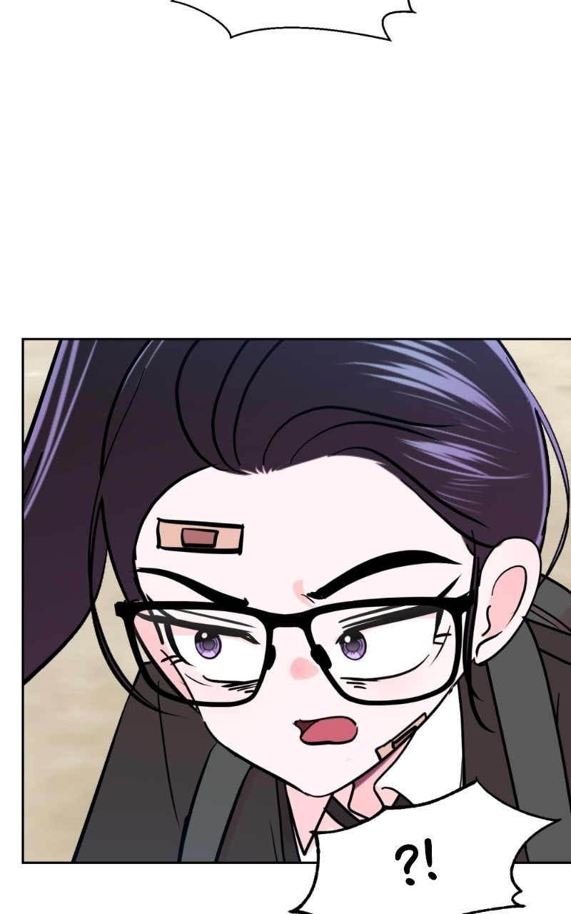 Friend Request Ep. 17 - High School Days: Part 1 page 98 - 