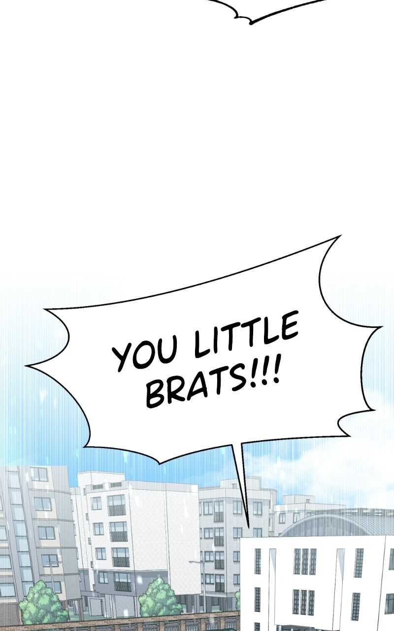 Friend Request Ep. 17 - High School Days: Part 1 page 99 - 