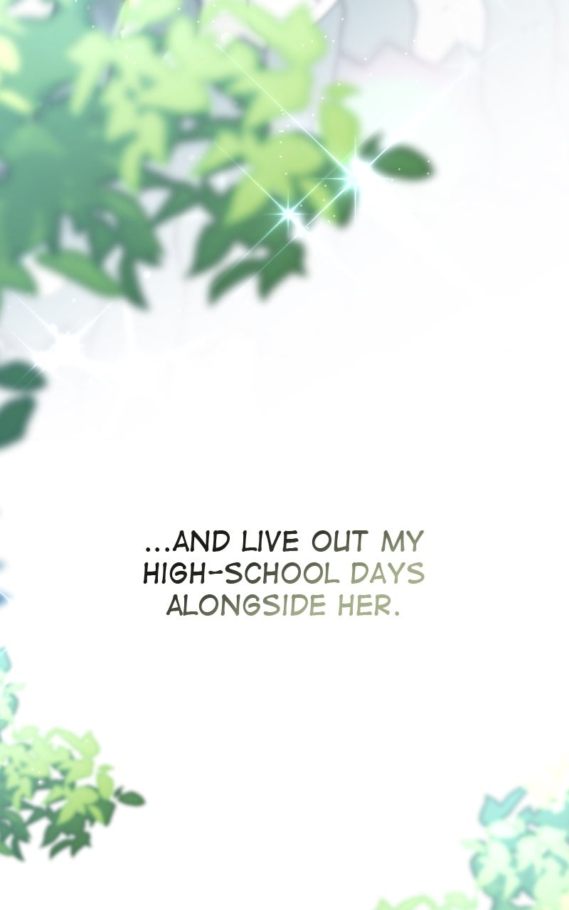 Friend Request Ep. 18 - High School Days: Part 2 page 11 - 