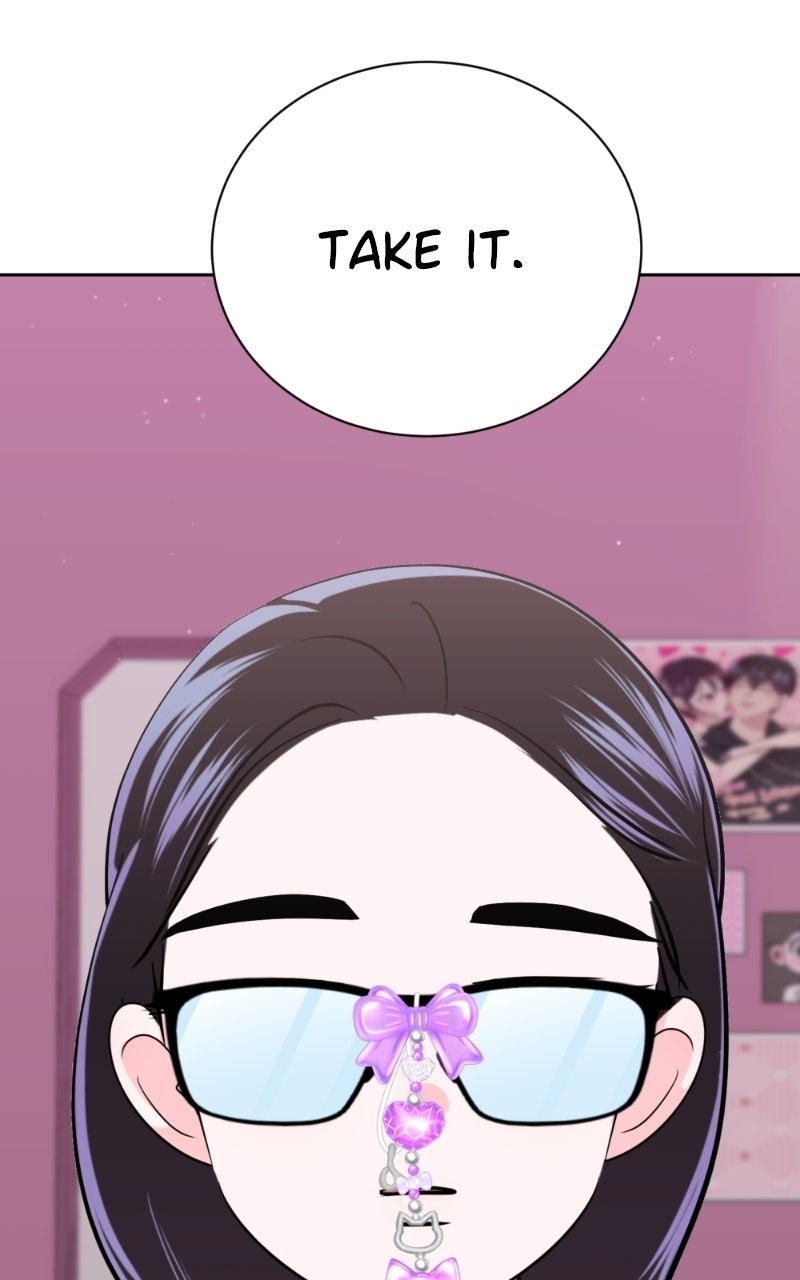 Friend Request Ep. 18 - High School Days: Part 2 page 102 - 