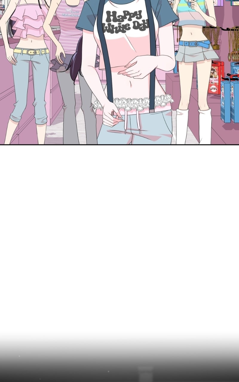 Friend Request Ep. 18 - High School Days: Part 2 page 108 - 