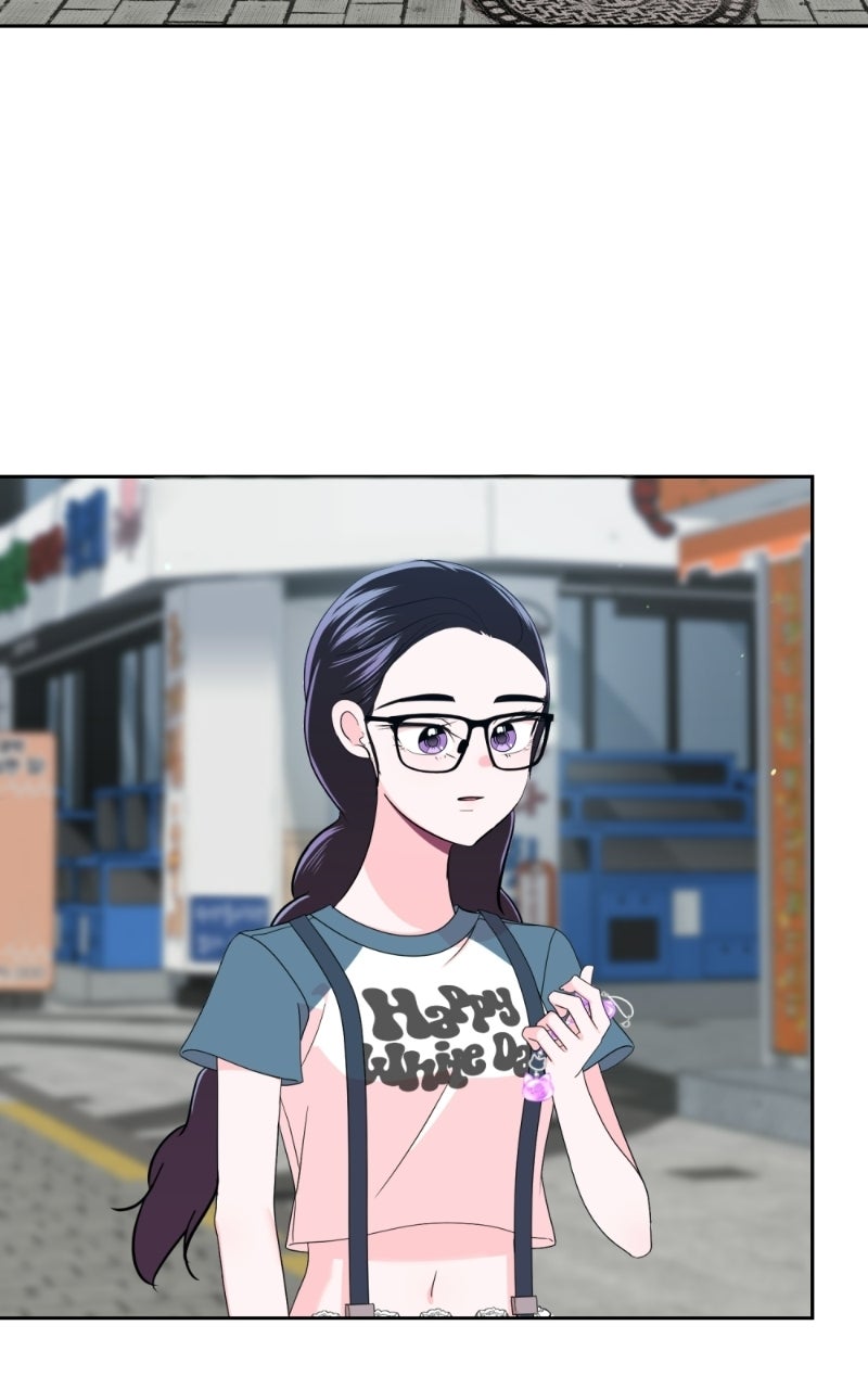 Friend Request Ep. 18 - High School Days: Part 2 page 113 - 
