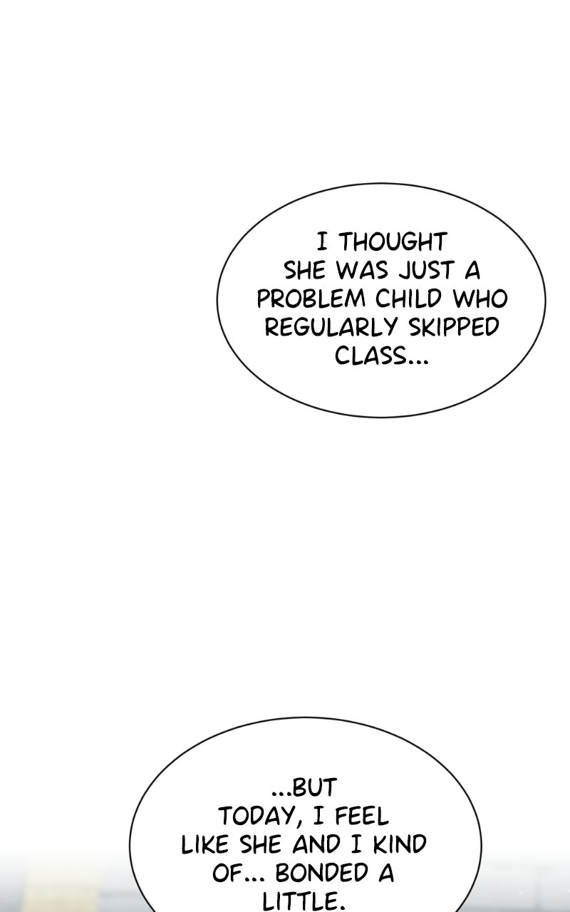 Friend Request Ep. 18 - High School Days: Part 2 page 114 - 